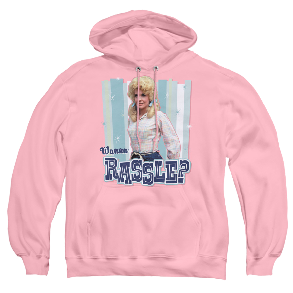 Beverly Hillbillies, The Wanna Rassle - Pullover Hoodie T-Shirts, Sweatshirt | CiraTrend.com