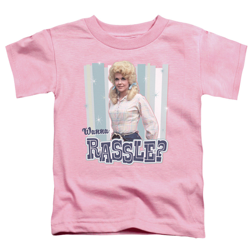 Beverly Hillbillies, The Wanna Rassle - Toddler T-Shirt Hoodie, Sweatshirt | CiraTrend.com