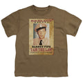 Andy Griffith I Am the Law Kids Youth T Shirt Safari Green Hoodie, Sweatshirt | CiraTrend.com (Image 1)