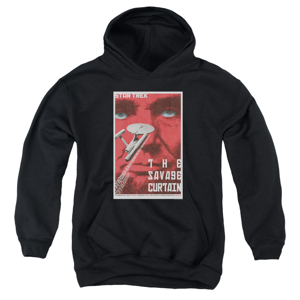 Andy Griffith Shine on Kids Youth T Shirt Black Hoodie, Sweatshirt | CiraTrend.com (Image 2)