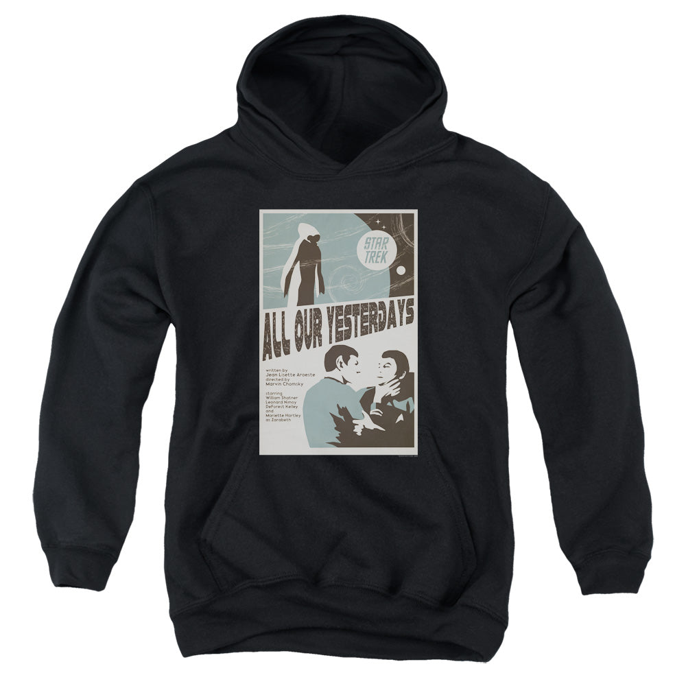 4400 by the Lake Kids Youth T Shirt Light Blue Hoodie, Sweatshirt | CiraTrend.com (Image 2)