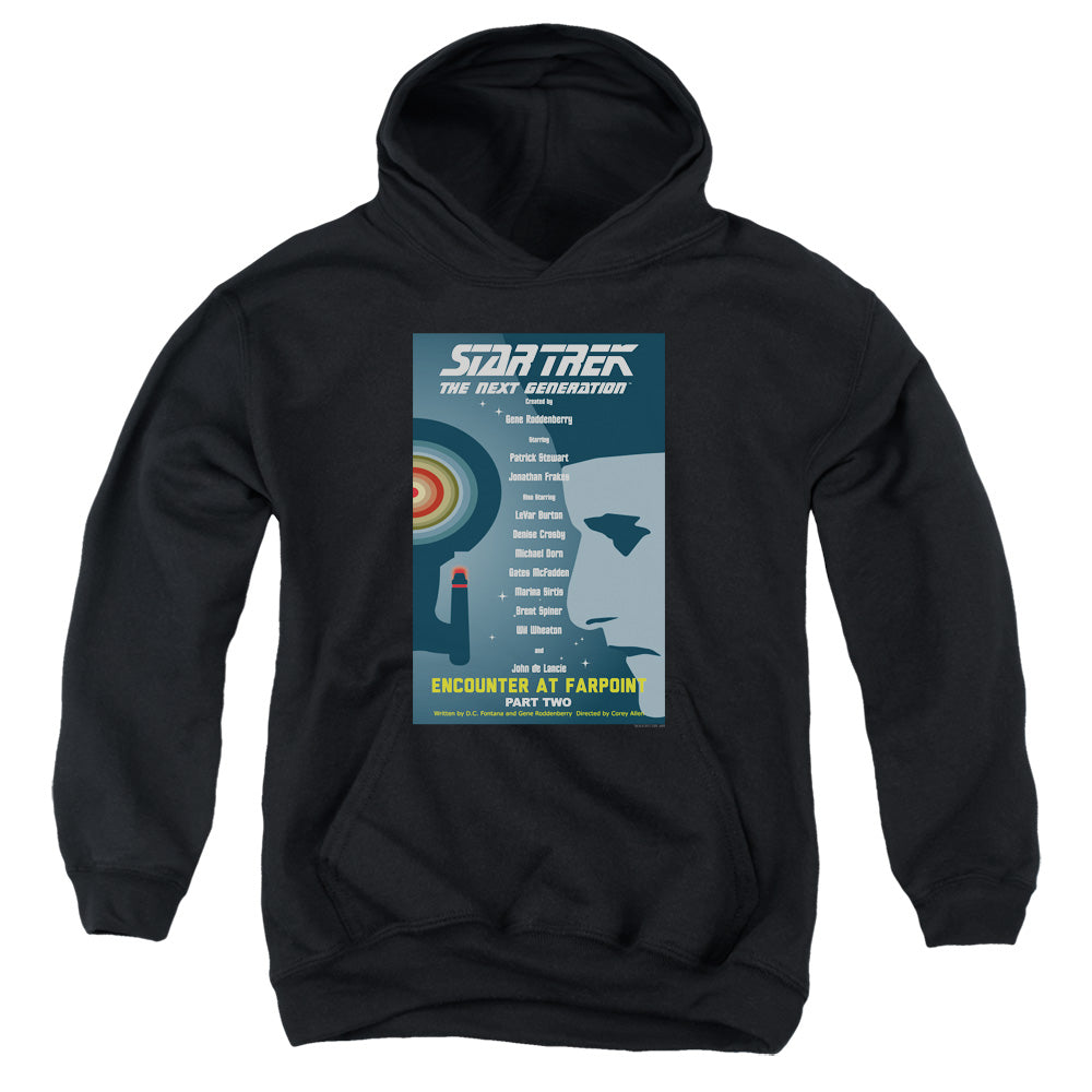 4400 Abducted Kids Youth T Shirt Silver Hoodie, Sweatshirt | CiraTrend.com (Image 2)