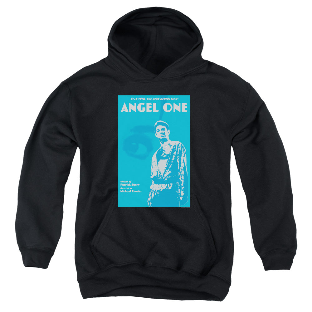American Vandal Turd Burglar Kids Youth T Shirt Charcoal Hoodie, Sweatshirt | CiraTrend.com (Image 2)
