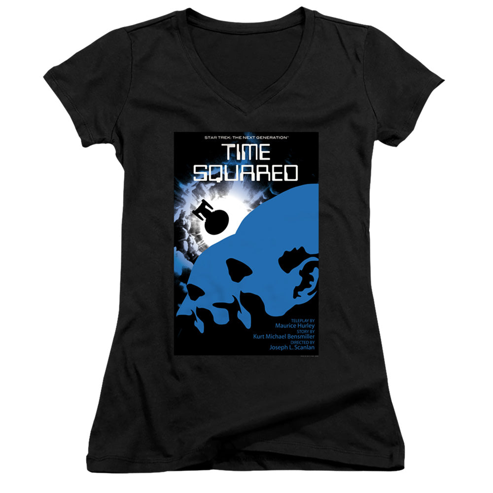 4400 by the Lake Womens T Shirt Light Blue Hoodie, Sweatshirt | CiraTrend.com (Image 2)