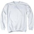 7th Heaven 7th Heaven Logo Mens Crewneck Sweatshirt White T-Shirts, Hoodie | CiraTrend.com