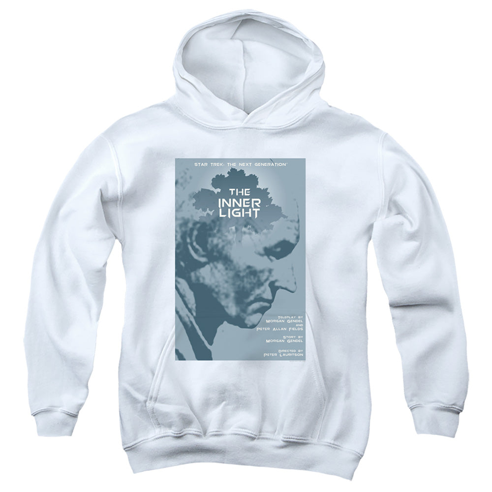 90210 Decisions Kids Youth T Shirt Cream Hoodie, Sweatshirt | CiraTrend.com (Image 2)