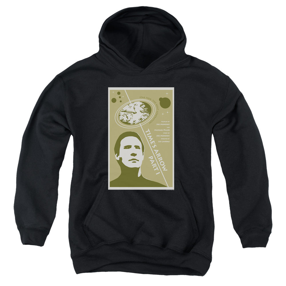 90210 Decisions Kids Youth T Shirt Cream Hoodie, Sweatshirt | CiraTrend.com (Image 3)