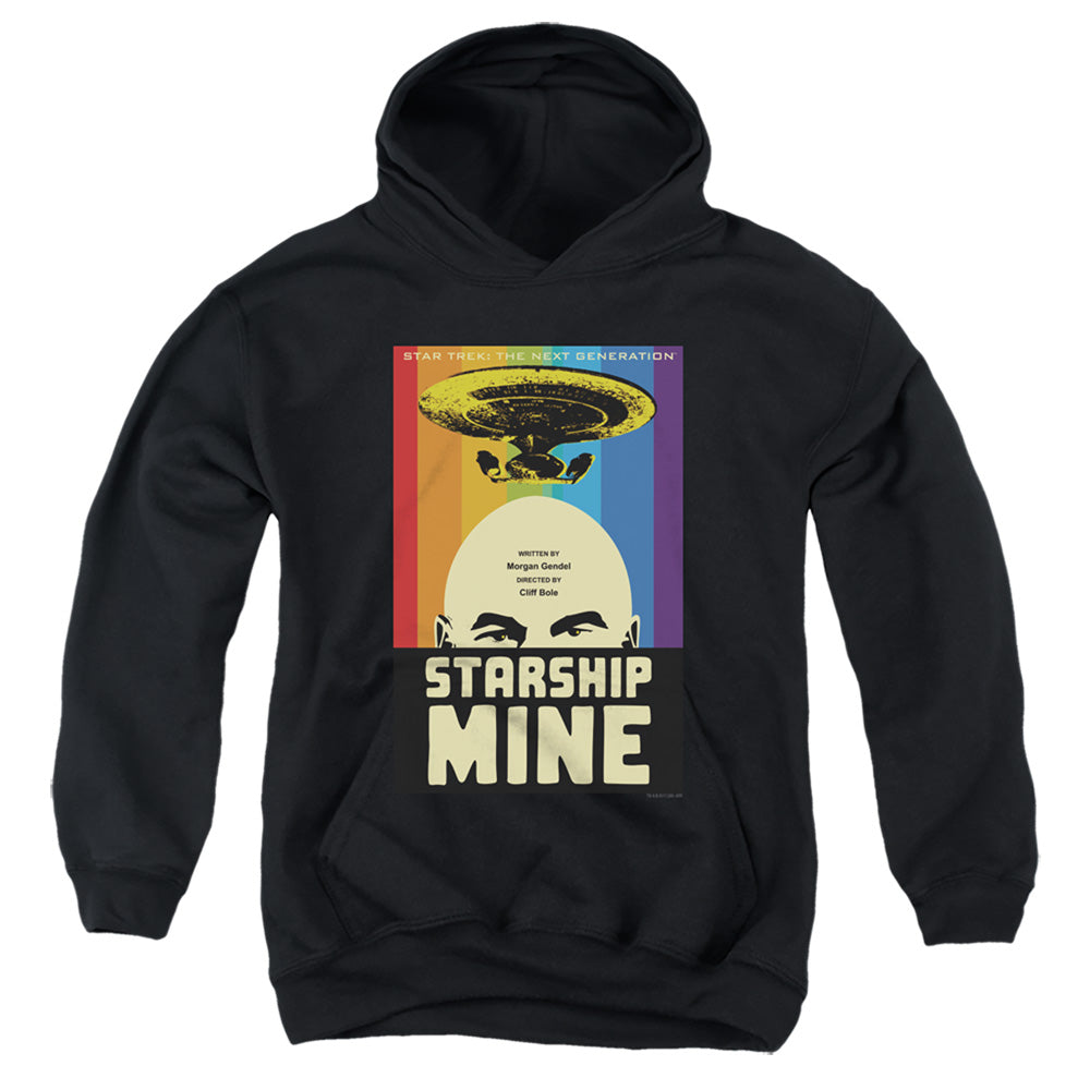 90210 We Got It Kids Youth T Shirt Black Hoodie, Sweatshirt | CiraTrend.com (Image 3)
