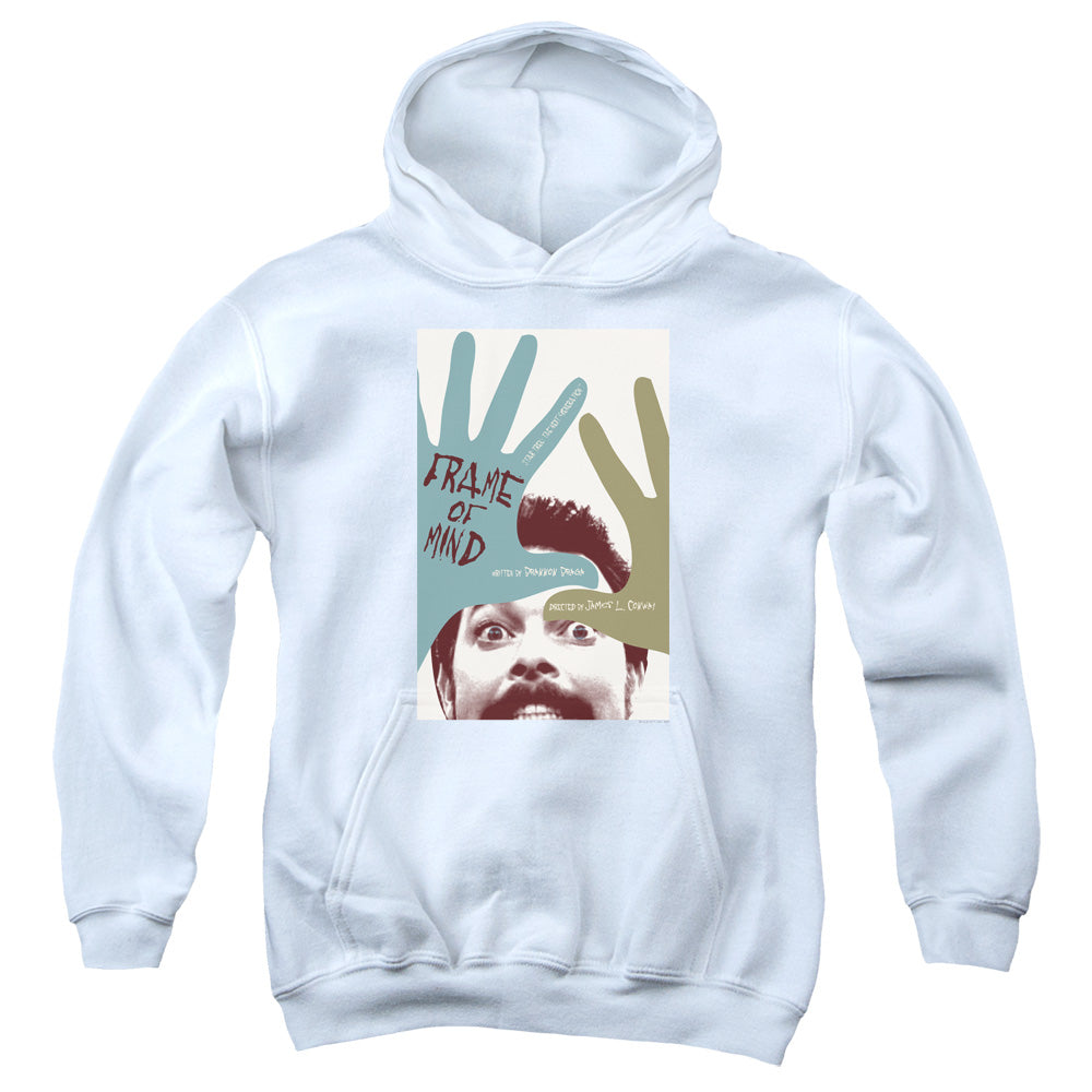90210 Dylan Kids Youth T Shirt White Hoodie, Sweatshirt | CiraTrend.com (Image 3)