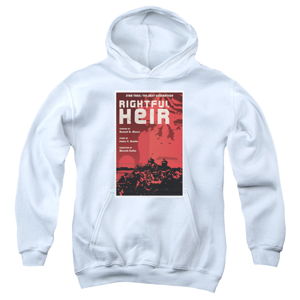 90210 Color Blend Logo Kids Youth T Shirt Black Hoodie, Sweatshirt | CiraTrend.com (Image 3)