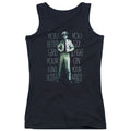 Andy Griffith Show Fight Womens Tank Top Shirt Black Hoodie, Sweatshirt | CiraTrend.com