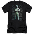 Andy Griffith Show Fight Bella Canvas Slim Fit Black T-Shirts, Hoodie, Sweatshirt