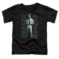 Andy Griffith Show Fight Toddler Kids Youth T Shirt Black Hoodie, Sweatshirt | CiraTrend.com
