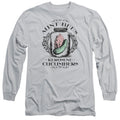 Andy Griffith Show Kerosene Cucumbers Mens Long Sleeve Shirt Silver Hoodie, Sweatshirt | CiraTrend.com