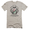 Andy Griffith Show Kerosene Cucumbers Premium Bella Canvas Slim Fit Mens T Shirt Silver Hoodie, Sweatshirt | CiraTrend.com