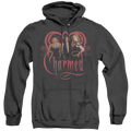 Charmed Charmed Girls - Heather Pullover Hoodie T-Shirts, Sweatshirt | CiraTrend.com