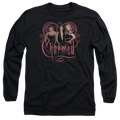 Charmed Charmed Girls - Men's Long Sleeve T-Shirt Hoodie, Sweatshirt | CiraTrend.com