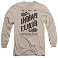 Andy Griffith Colonel Harveys Elixir Mens Long Sleeve Shirt Sand Hoodie, Sweatshirt | CiraTrend.com