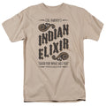 Andy Griffith Colonel Harveys Elixir Mens T Shirt Sand Hoodie, Sweatshirt | CiraTrend.com (Image 1)