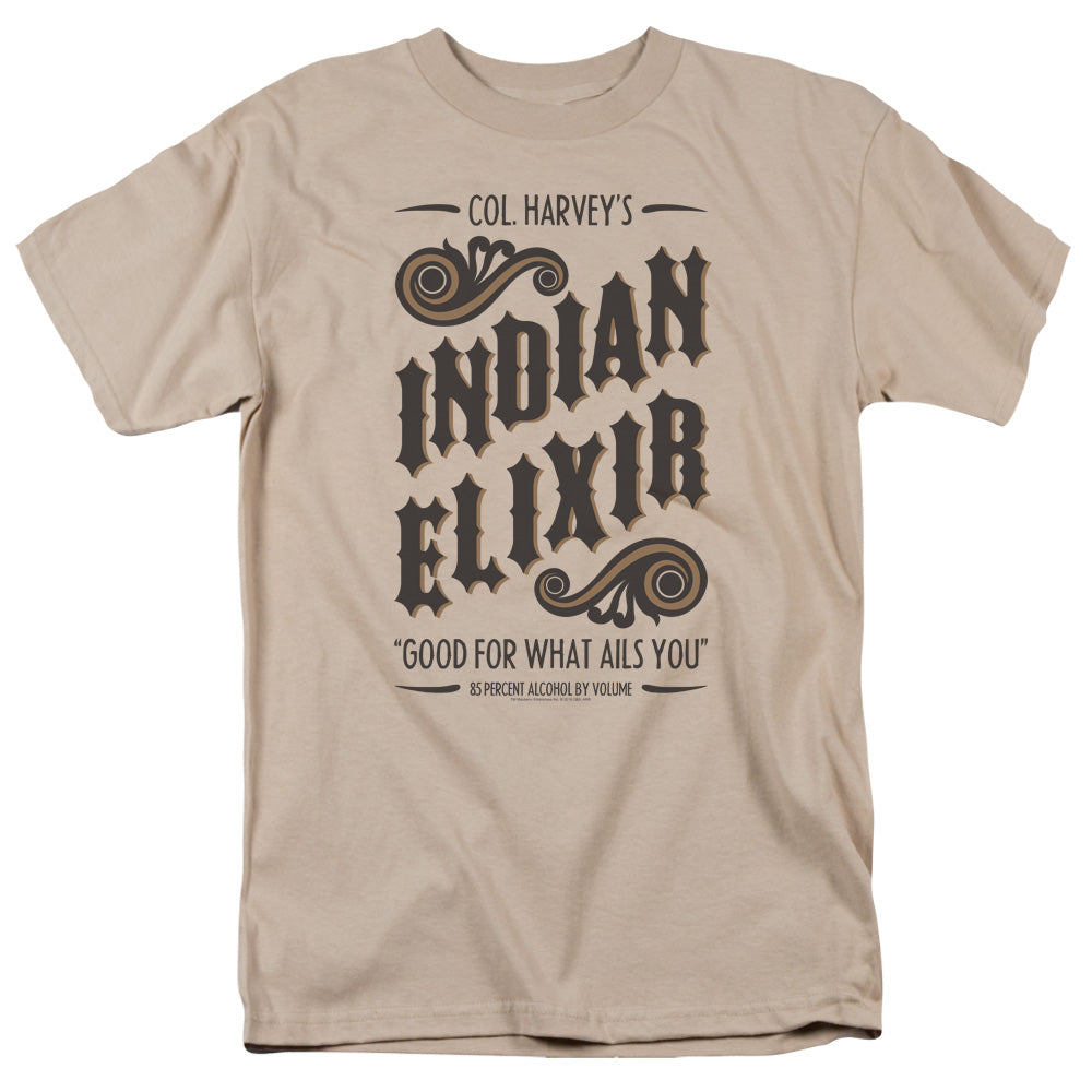 Andy Griffith Colonel Harveys Elixir Mens T Shirt Sand Hoodie, Sweatshirt | CiraTrend.com (Image 2)