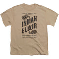 Andy Griffith Colonel Harveys Elixir Kids Youth T Shirt Sand Hoodie, Sweatshirt | CiraTrend.com (Image 1)