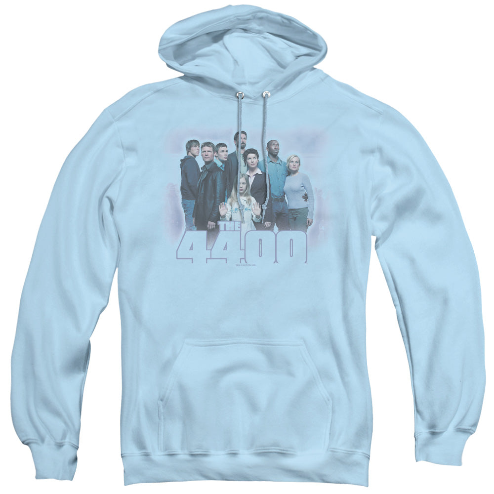 4400 By The Lake Mens Hoodie Light Blue T-Shirts, Sweatshirt | CiraTrend.com (Image 1)
