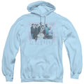 4400 By The Lake Mens Hoodie Light Blue T-Shirts, Sweatshirt | CiraTrend.com (Image 1)