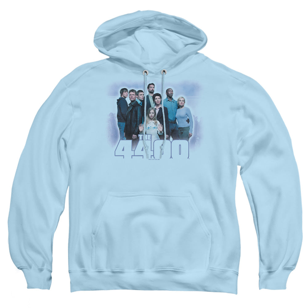 4400 By The Lake Mens Hoodie Light Blue T-Shirts, Sweatshirt | CiraTrend.com (Image 3)