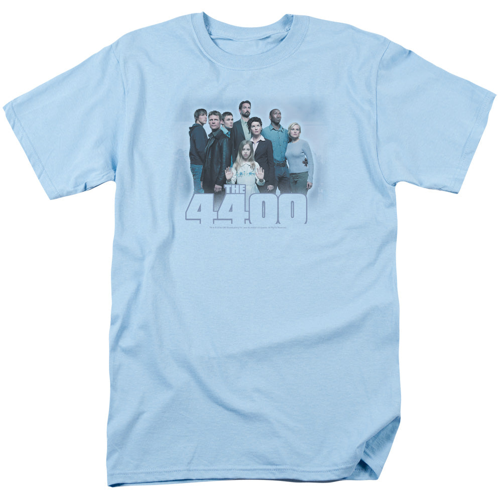 4400 By The Lake Mens T Shirt Light Blue Hoodie, Sweatshirt | CiraTrend.com (Image 2)
