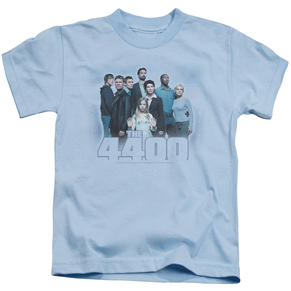 4400 by the Lake Juvenile Kids Youth T Shirt Light Blue Hoodie, Sweatshirt | CiraTrend.com (Image 1)