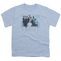 4400 by the Lake Kids Youth T Shirt Light Blue Hoodie, Sweatshirt | CiraTrend.com (Image 1)