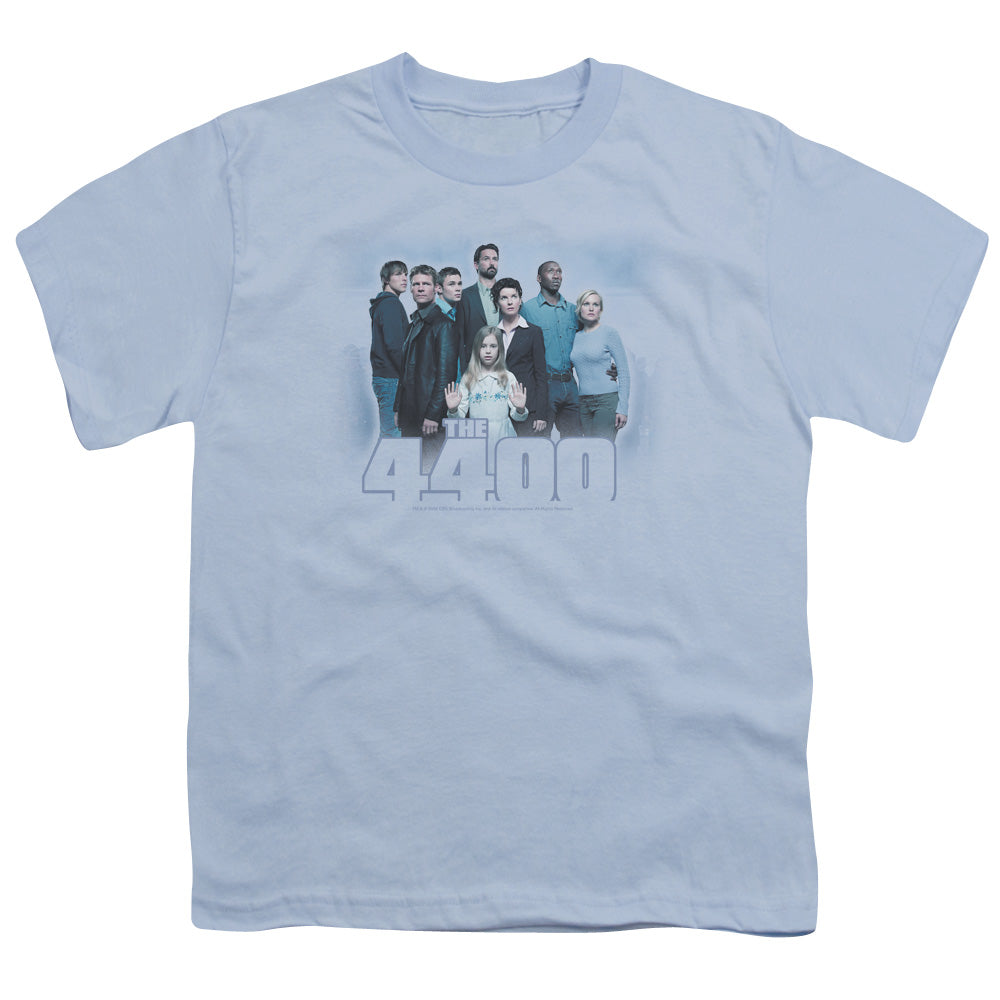 4400 by the Lake Kids Youth T Shirt Light Blue Hoodie, Sweatshirt | CiraTrend.com (Image 1)