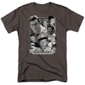 Andy Griffith Mayberry Mens T Shirt Charcoal Hoodie, Sweatshirt | CiraTrend.com (Image 1)
