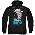 Andy Griffith Shine On Mens Hoodie Black T-Shirts, Sweatshirt | CiraTrend.com (Image 1)