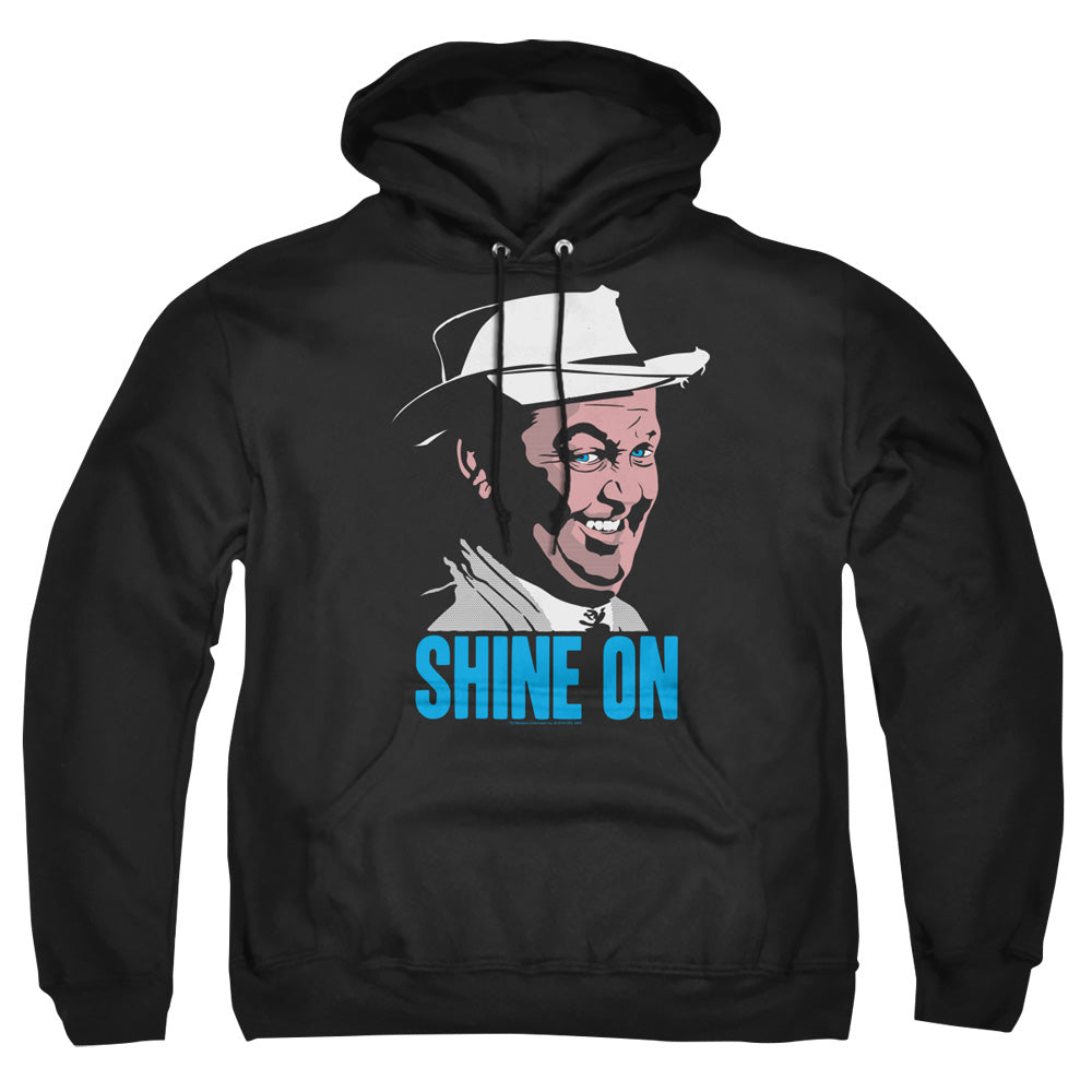 Andy Griffith Shine On Mens Hoodie Black T-Shirts, Sweatshirt | CiraTrend.com (Image 5)