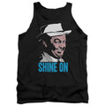 Andy Griffith Shine On Mens Tank Top Shirt Black Hoodie, Sweatshirt | CiraTrend.com (Image 1)