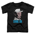 Andy Griffith Shine on Toddler Kids Youth T Shirt Black Hoodie, Sweatshirt | CiraTrend.com