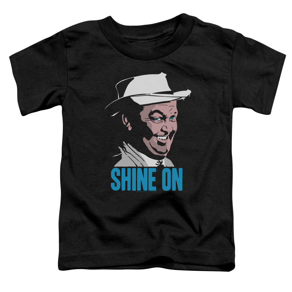 Andy Griffith Shine on Toddler Kids Youth T Shirt Black Hoodie, Sweatshirt | CiraTrend.com