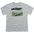 4400 Abducted Kids Youth T Shirt Silver Hoodie, Sweatshirt | CiraTrend.com (Image 1)