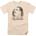 Andy Griffith Im Going To Nashville Mens T Shirt Cream Hoodie, Sweatshirt | CiraTrend.com (Image 1)