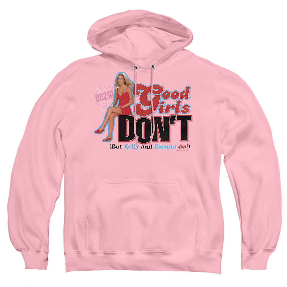 90210 Good Girls Dont Mens Hoodie Pink T-Shirts, Sweatshirt | CiraTrend.com (Image 4)