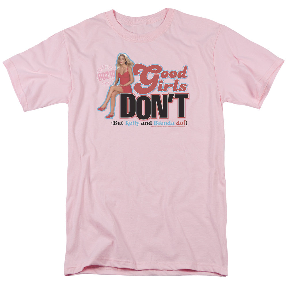 90210 Good Girls Dont Mens T Shirt Pink Hoodie, Sweatshirt | CiraTrend.com (Image 5)