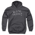 American Vandal Turd Burglar - Youth Hoodie T-Shirts, Sweatshirt | CiraTrend.com