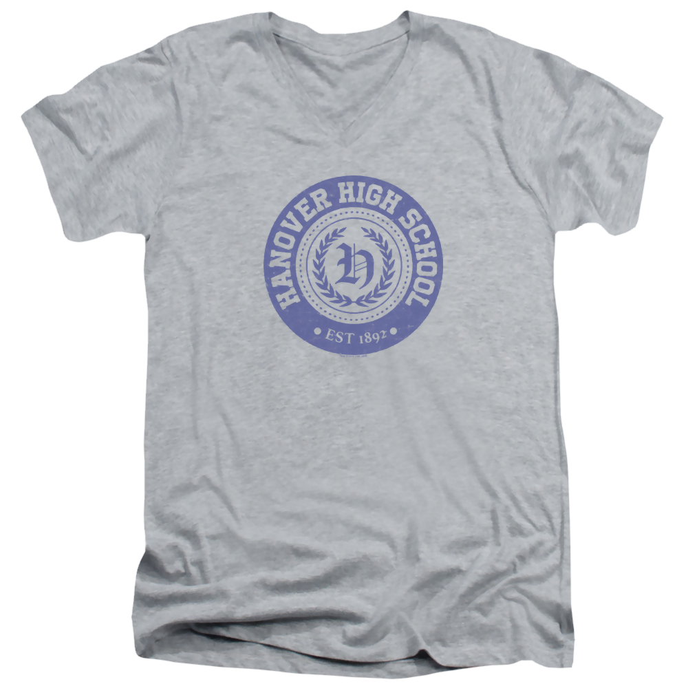 American Vandal Hanover Seal - Men's V-Neck T-Shirt Hoodie, Sweatshirt | CiraTrend.com