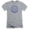 American Vandal Hanover Seal - Men's Slim Fit T-Shirt Hoodie, Sweatshirt | CiraTrend.com