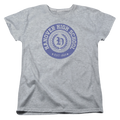 American Vandal Hanover Seal - Women's T-Shirt Hoodie, Sweatshirt | CiraTrend.com