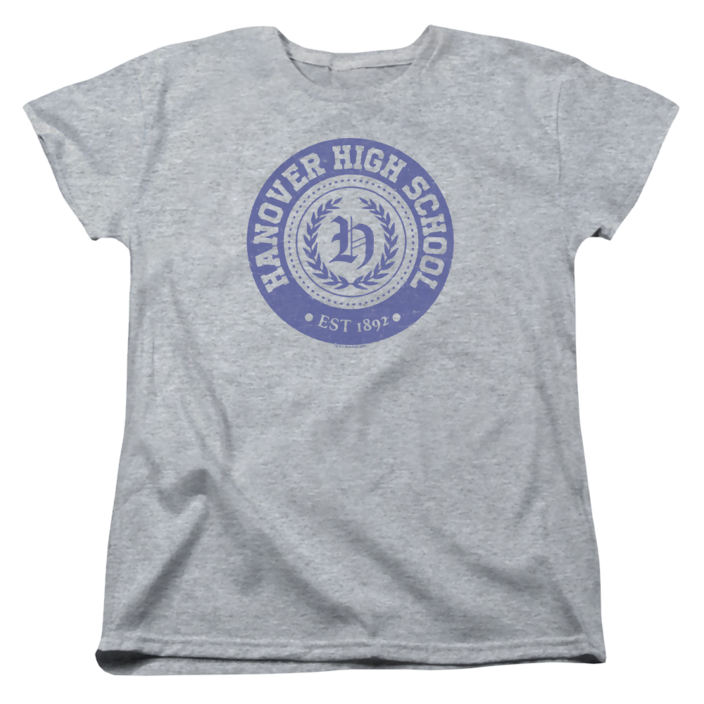 American Vandal Hanover Seal - Women's T-Shirt Hoodie, Sweatshirt | CiraTrend.com