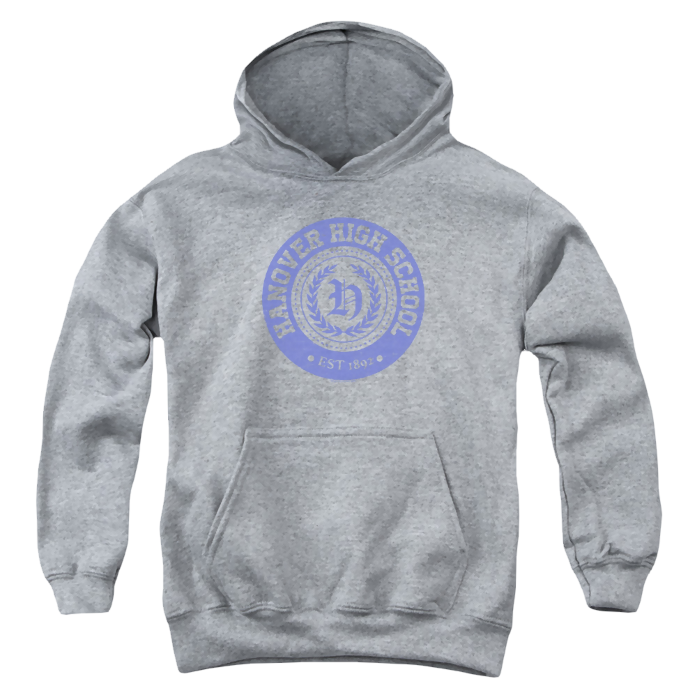 American Vandal Hanover Seal - Youth Hoodie T-Shirts, Sweatshirt | CiraTrend.com