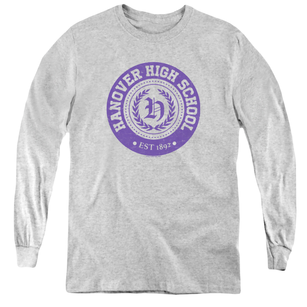 American Vandal Hanover Seal - Youth Long Sleeve T-Shirt Hoodie, Sweatshirt | CiraTrend.com