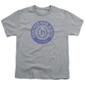 American Vandal Hanover Seal - Youth T-Shirt Hoodie, Sweatshirt | CiraTrend.com